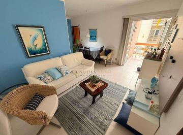 Apartamento · 65m² · 2 Quartos · 1 Vaga · APTO UBATUBA 69M² 2 QUARTOS COM SUÍTE