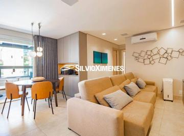 Apartamento · 85m² · 3 Quartos · 2 Vagas · Apartamento com 3 quartos à Venda, Santa Efigênia - Belo Horizonte