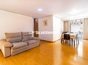 Apartamento · 214m² · 4 Quartos · 3 Vagas · Área Privativa com 4 quartos à Venda, Buritis - Belo Horizonte