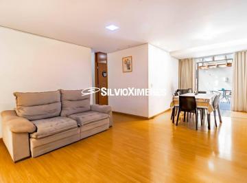 Apartamento · 214m² · 4 Quartos · 3 Vagas · Área Privativa com 4 quartos à Venda, Buritis - Belo Horizonte