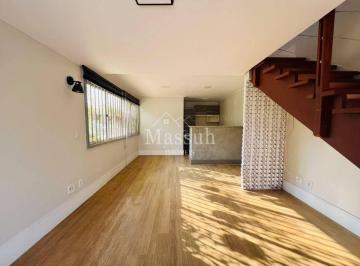Apartamento · 57m² · 2 Quartos · DUPLEX ESTILO CASA DE 2 QUARTOS (TRANSFORMADO EM 1 QUARTO GRANDE) NO CA 5 DO LAGO NORTE