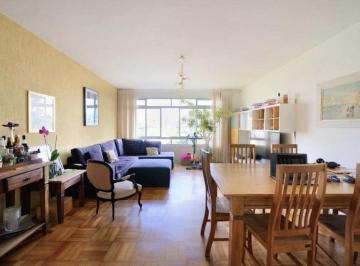 Apartamento · 147m² · 3 Quartos · 1 Vaga · Apartamento com 3 quartos para Locação, Jardim Paulistano - São Paulo