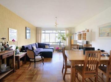 Apartamento · 147m² · 3 Quartos · 1 Vaga · Apartamento com 3 quartos para Locação, Jardim Paulistano - São Paulo