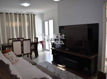 Casa · 99m² · 3 Quartos · 2 Vagas · Casa - Térrea com 3 quartos à Venda, Jardim Saira - Sorocaba