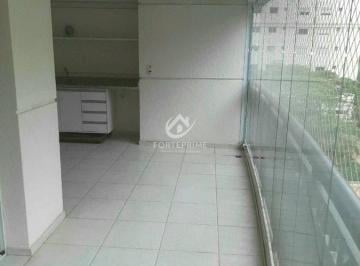 Apartamento · 178m² · 3 Quartos · 3 Vagas · Apartamento com 3 quartos para Locação, Cidade Monções - São Paulo