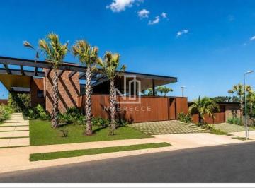 Casa · 900m² · 6 Quartos · 12 Vagas · Casa de alto padrão à venda no Loteamento Reserva Petrus - Indaiatuba/SP