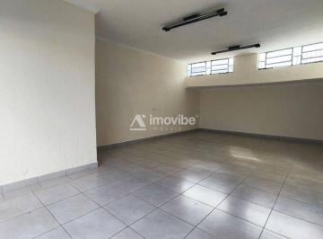 Comercial · 51m² · 1 Vaga · Sala Comercial para Alugar com 51 m² – Jardim Ipiranga – Americana/SP