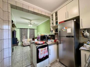 Casa · 150m² · 2 Quartos · 2 Vagas · CASA À VENDA NO PARQUE DA LIBERDADE - AMERICANA/SP - OPORTUNIDADE!