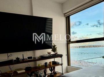 Apartamento · 59m² · 2 Quartos · 1 Vaga · 2qts. Suíte, 1vaga, 58,84m², mobiliado com lazer completo