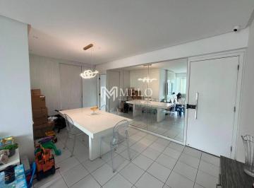 Apartamento · 3 Quartos · Achado na Madalena! Vende-se apt. com 95m², 3 Quartos, 1 Suíte com Closet, 2 Vagas Cobertas - R$ 850