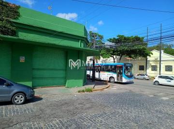 Comercial · 500m² · ALUGA-SE Galpão com 500m², Mezanino, Espaço Versátil para sua Empresa na Av. Norte