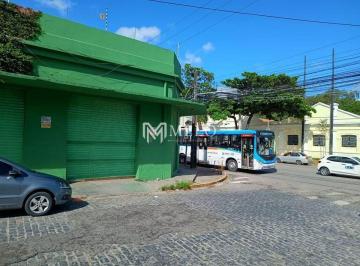 Comercial · 500m² · ALUGA-SE Galpão com 500m², Mezanino, Espaço Versátil para sua Empresa na Av. Norte