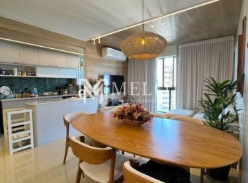 Apartamento · 3 Quartos · 1 Vaga · OPORTUNIDADE - Vende-se Apt. com 67m², 3 Quartos, 1 Suíte, Lazer Completo na Tamarineira