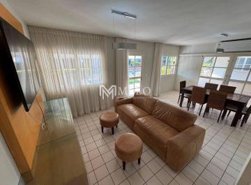 Casa · 4 Quartos · 3 Vagas · Casa Mobiliada com 180m² em Condomínio Fechado, 4 Quartos, 1 Suíte + Closet, 3 Vagas R$ 899 Mil