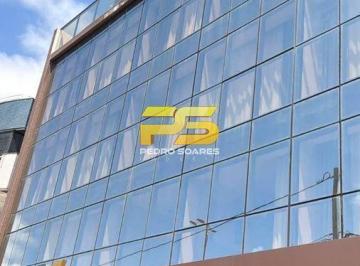 Comercial · 50m² · SALA COMERCIAL BEIRA-MAR PARA LOCAÇÃO!
