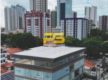 Comercial · 35m² · SALAS PARA LOCAÇÃO | JARDIM LUNA