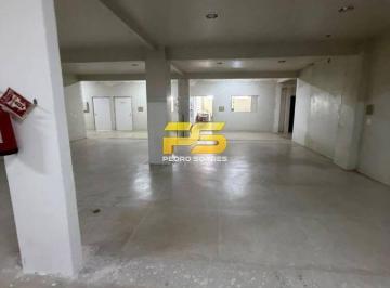 Comercial · 1000m² · PRÉDIO COMERCIAL PARA LOCAÇÃO IDEAL PARA ACADEMIA
