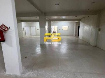 Comercial · 1000m² · PRÉDIO COMERCIAL PARA LOCAÇÃO  IDEAL PARA ACADEMIA