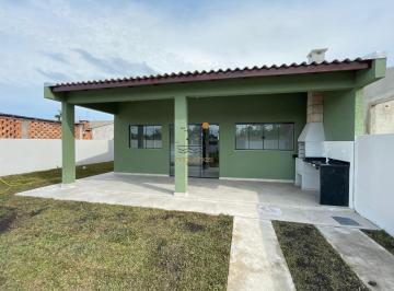 Foto 01 · Casa, Canoas, Pontal do Paraná, PR