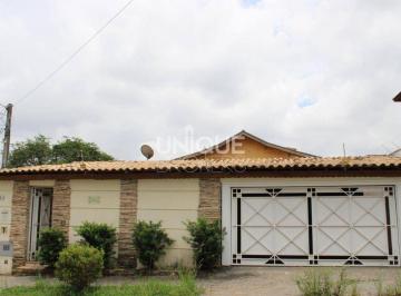 Casa · 355m² · 3 Quartos · 4 Vagas · Casa com Piscina e 3 Suítes no Jardim Paulista I | 355 m² | R$ 1.380.000