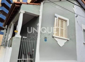 Casa · 119m² · 2 Quartos · Casa para locação comercial ou residencial na Vila Progresso, Jundiaí -SP