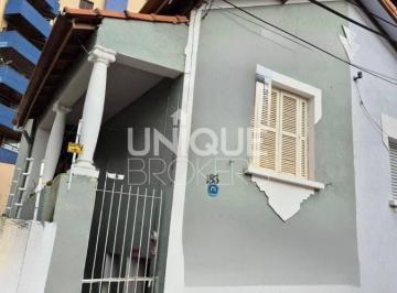 Casa · 119m² · 2 Quartos · Casa para locação comercial ou residencial na Vila Progresso, Jundiaí -SP