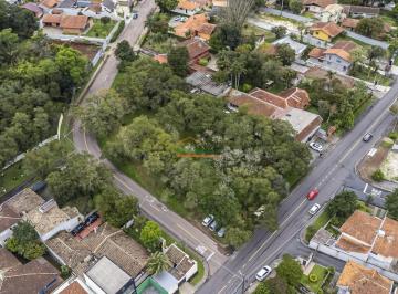 Terreno · 2251m² · TERRENO DE ESQUINA NO CORAÇÃO DE SANTA FELICIDADE.