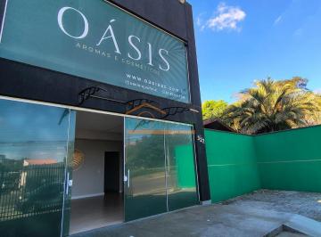 Comercial · 100m² · LOJA PARA LOCAÇÃO NO BAIRRO SANTA FE