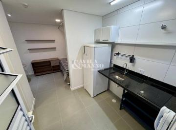 Apartamento · 1 Quarto · Studio NOVO para Locação - Mooca