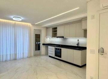 Apartamento · 2 Quartos · 2 Vagas · APARTAMENTO GARDEN NO EDIFÍCIO L'AQUAMARINE - FAZENDA, ITAJAÍ
