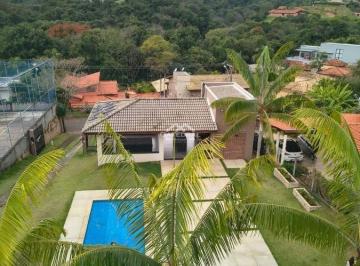 Casa · 250m² · 3 Quartos · 3 Vagas · Casa Locação com 3 quartos - Itupeva