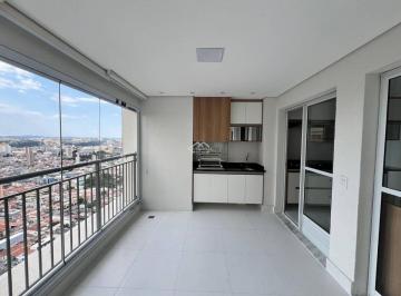 Apartamento · 152m² · 3 Quartos · 3 Vagas · Apartamento com 3 quartos, Anhangabaú - Jundiaí