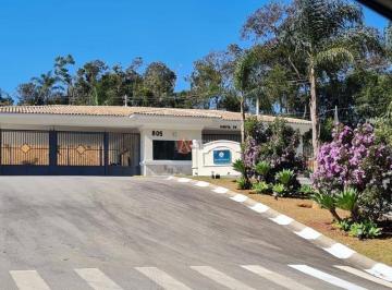 Terreno · 366m² · TERRENO 366 M² - CONDOMÍNIO RESERVA SANTA PAULA - COTIA/SP