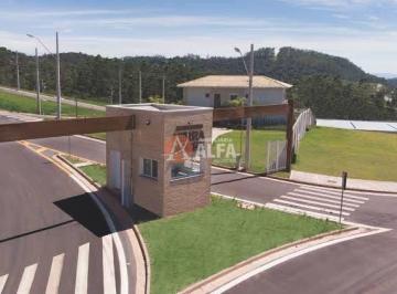 Terreno · 125m² · TERRENO COM 125 M² - CONDOMÍNIO TERRA NOBRE - COTIA/SP