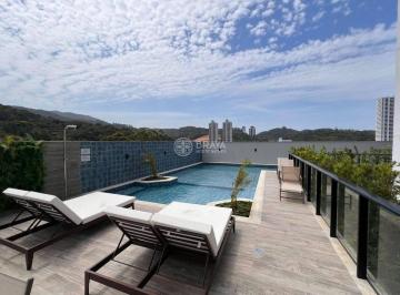 Apartamento · 2 Quartos · 2 Vagas · APARTAMENTO NO EDIFÍCIO  BRAVA BREEZE - PRAIA BRAVA, ITAJAÍ