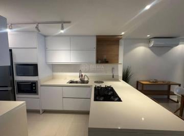 Apartamento · 3 Quartos · 2 Vagas · APARTAMENTO NO EDIFÍCIO AMORES DA BRAVA - PRAIA BRAVA, ITAJAÍ