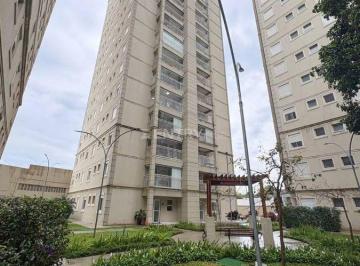 Apartamento · 65m² · 2 Quartos · 1 Vaga · Apartamento 65 m² à venda no Condomínio Bosque dos Juritis - Medeiros/ Jundiaí