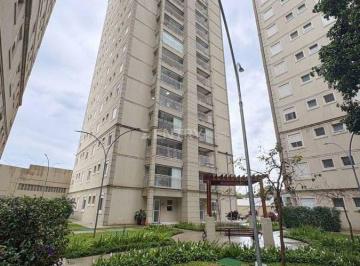 Apartamento · 65m² · 2 Quartos · 1 Vaga · Apartamento 65 m² à venda no Condomínio Bosque dos Juritis - Medeiros/ Jundiaí