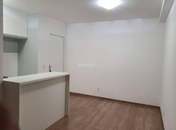 Apartamento · 51m² · 2 Quartos · 1 Vaga · Apartamento 2 quartos em Vila Nambi, Jundiaí: 51m² com lazer completo