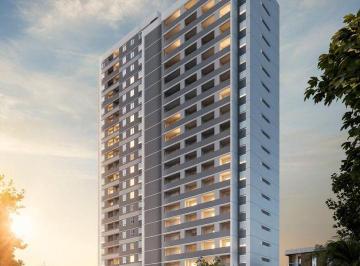 Apartamento · 24m² · 1 Quarto · Living Full Pinheiros | Construtora Living | Construção | 24 metros | studios com varanda | sem vaga