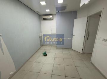 Comercial · 34m² · 1 Vaga · Sala Comercial 34m² para Alugar na Vila Mariana com 3 Salas, Ar-Condicionado e 1 Vaga