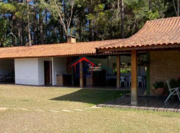 Rural · 36000m² · 4 Quartos · 20 Vagas · Sitio a venda em Atibaia com área de 36.000 m² a 4 km da Fernão dias.