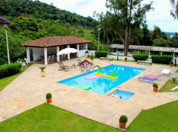 Rural · 30000m² · 7 Quartos · 15 Vagas · Chácara :  / Rural / Jardim Colonial