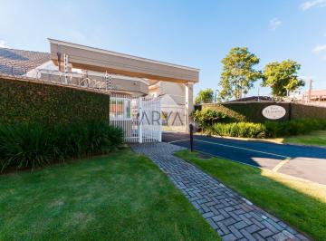 Terreno · 251m² · Terreno à venda em condomínio em Santa Felicidade