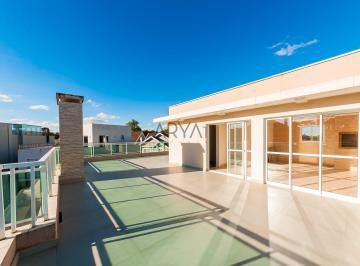 Casa · 273m² · 4 Quartos · 4 Vagas · Casa à venda em condomínio em Santa Felicidade ARY