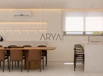 Apartamento · 193m² · 3 Quartos · 3 Vagas · Apartamento à venda no Batel, Ed. New Orleans ARY