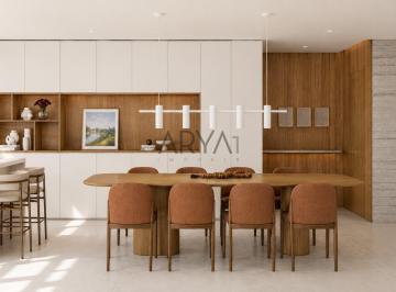 Apartamento · 193m² · 3 Quartos · 3 Vagas · Apartamento à venda no Batel ARYA1