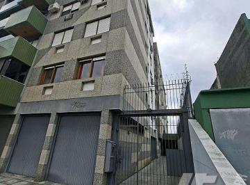 Apartamento · 55m² · 2 Quartos · Apartamento 2 dormitórios para Venda no Centro, Pelotas/RS