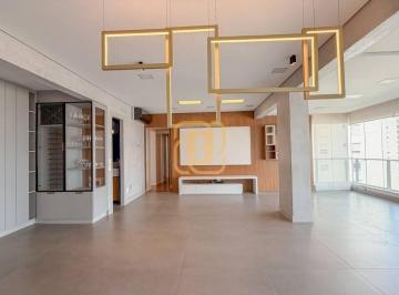 Photo 1 · Apartamento com 2 dormitórios à venda, 134 m² por R$ 1.910.000,00 - Vila Anastác