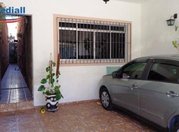Photo 1 · Sobrado à venda, 200 m² por R$ 550.000,00 - Brasilândia - São Paulo/SP